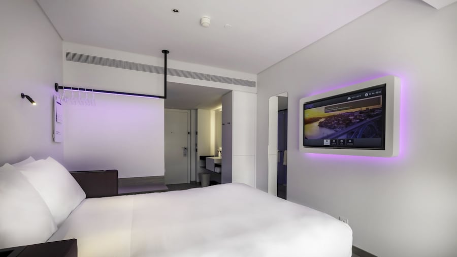 Yotel Porto