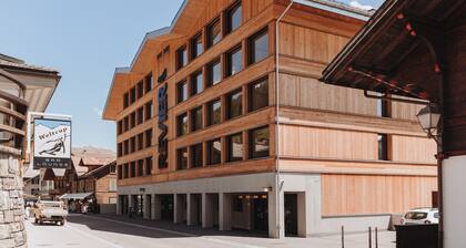 Revier Mountain Lodge Adelboden