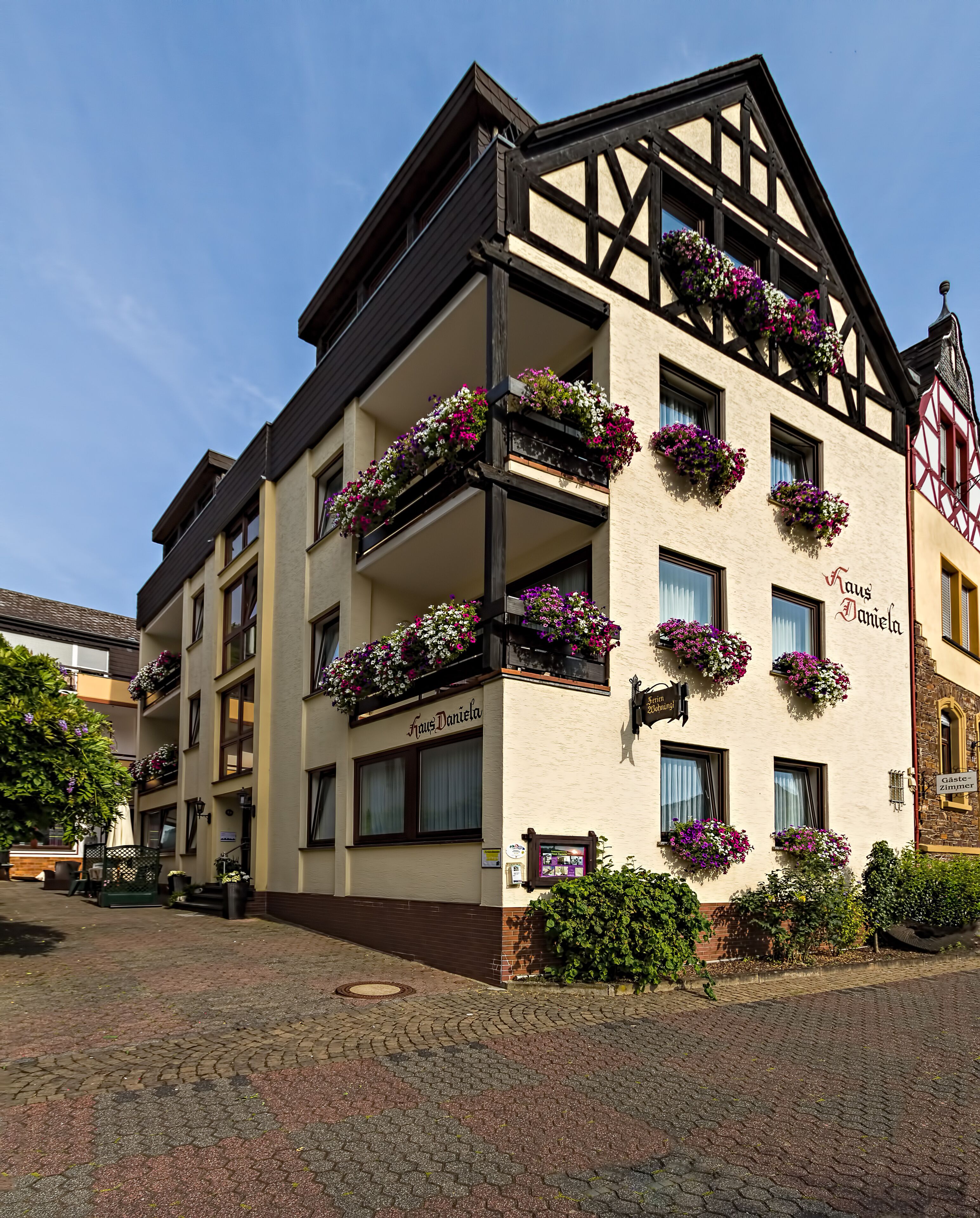 Haus Daniela Cochem 2020 Updated Prices Expedia