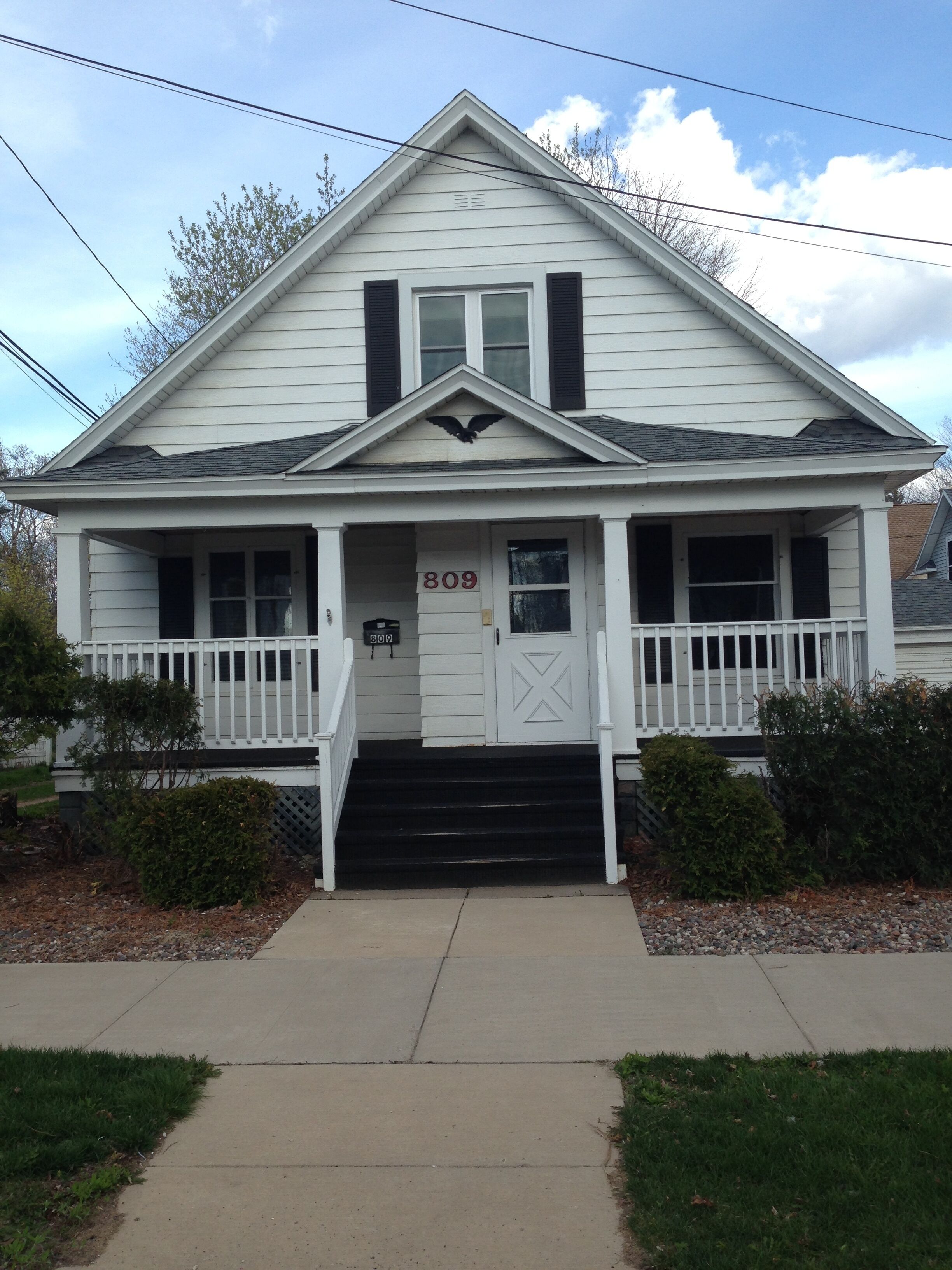 Cozy Upper 1 Bedroom in Wausau, United States