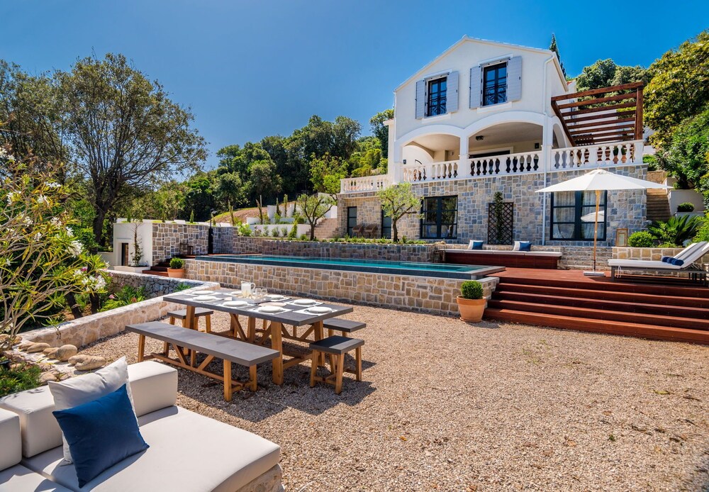 13+ Diamond Villa Korčula Price Pictures