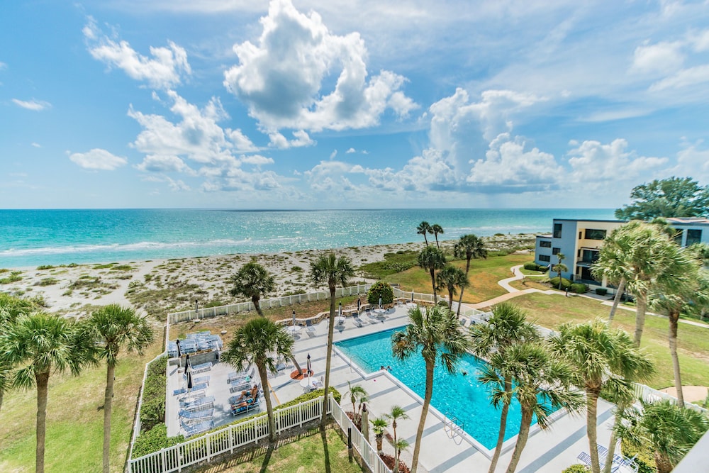 Beachfront Venice Island Condo in Venice Best Rates & Deals on Orbitz