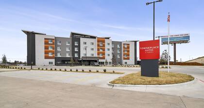 TownePlace Suites by Marriott Waco Northeast