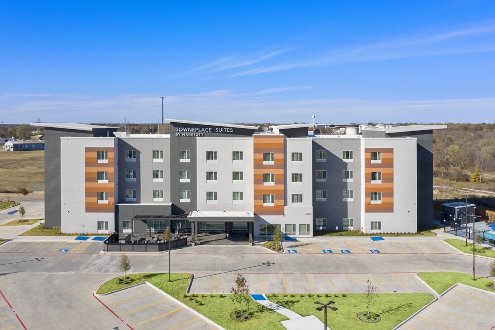 TownePlace Suites by Marriott Waco Northeast in Waco Best Rates