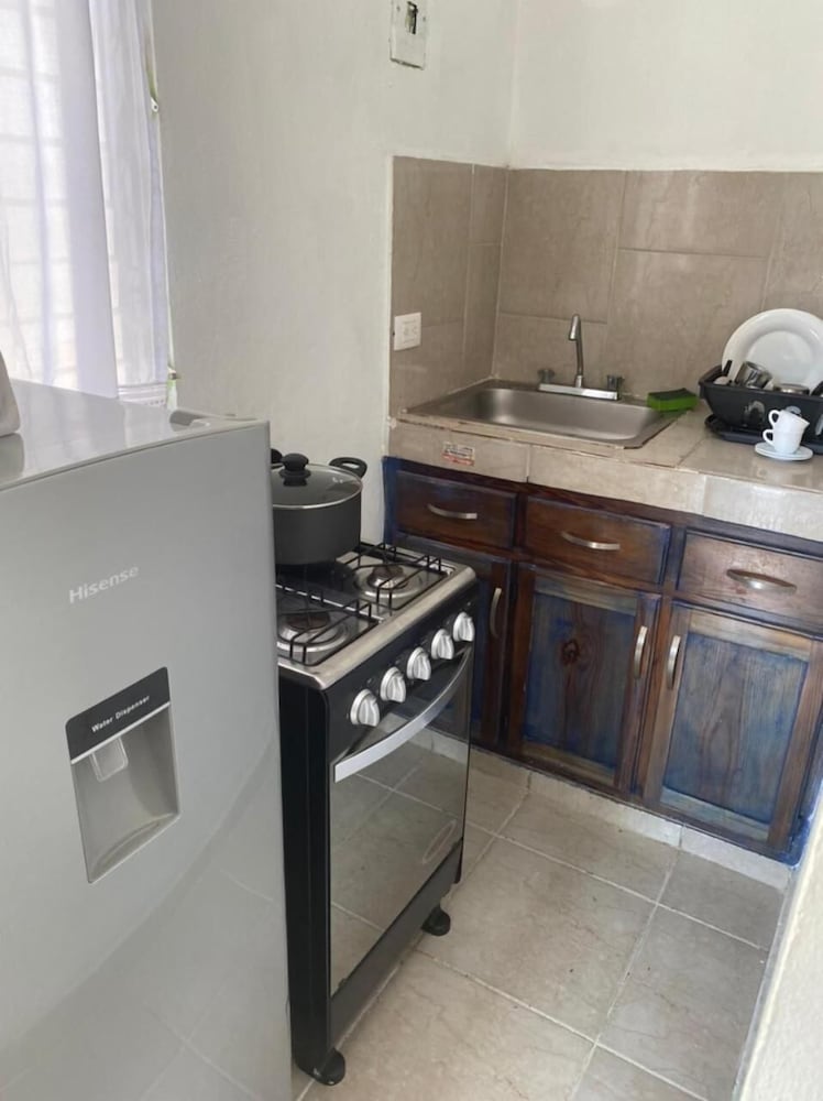 Photo - Chao Mamá Hostal