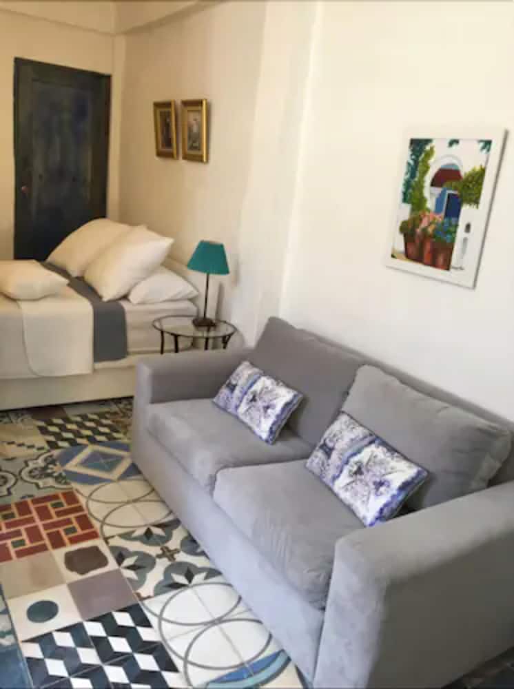 Photo - Chao Mamá Hostal