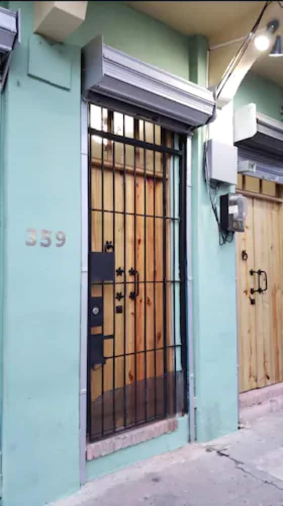 Photo - Chao Mamá Hostal