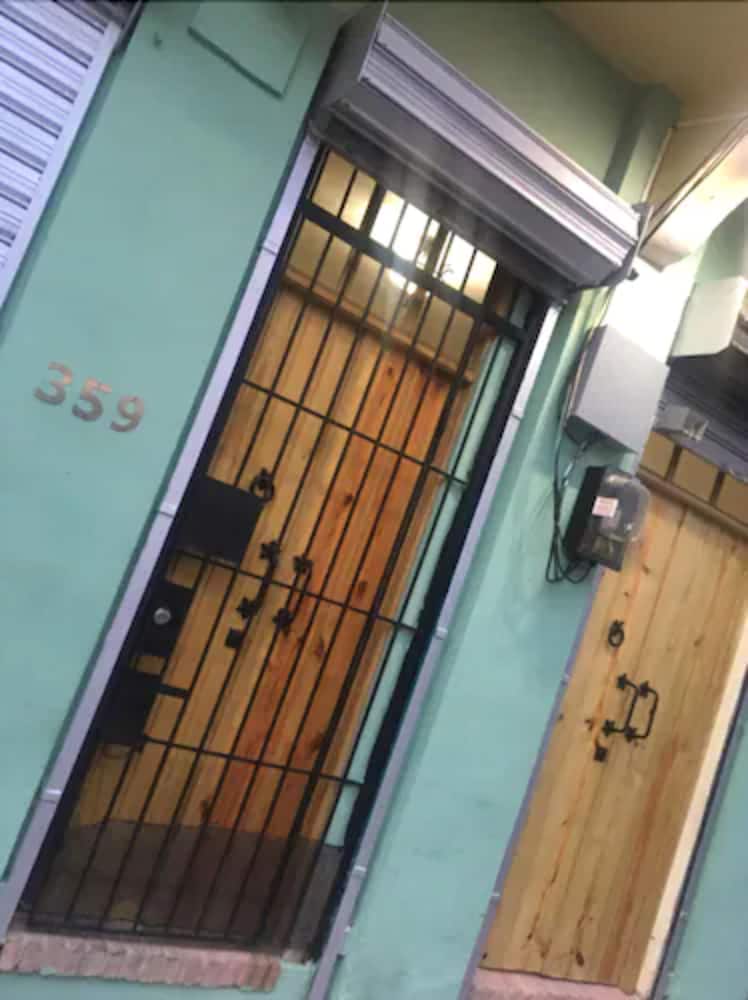 Photo - Chao Mamá Hostal