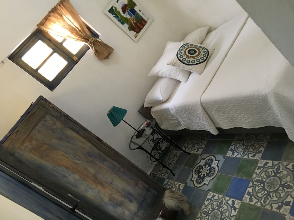 Photo - Chao Mamá Hostal