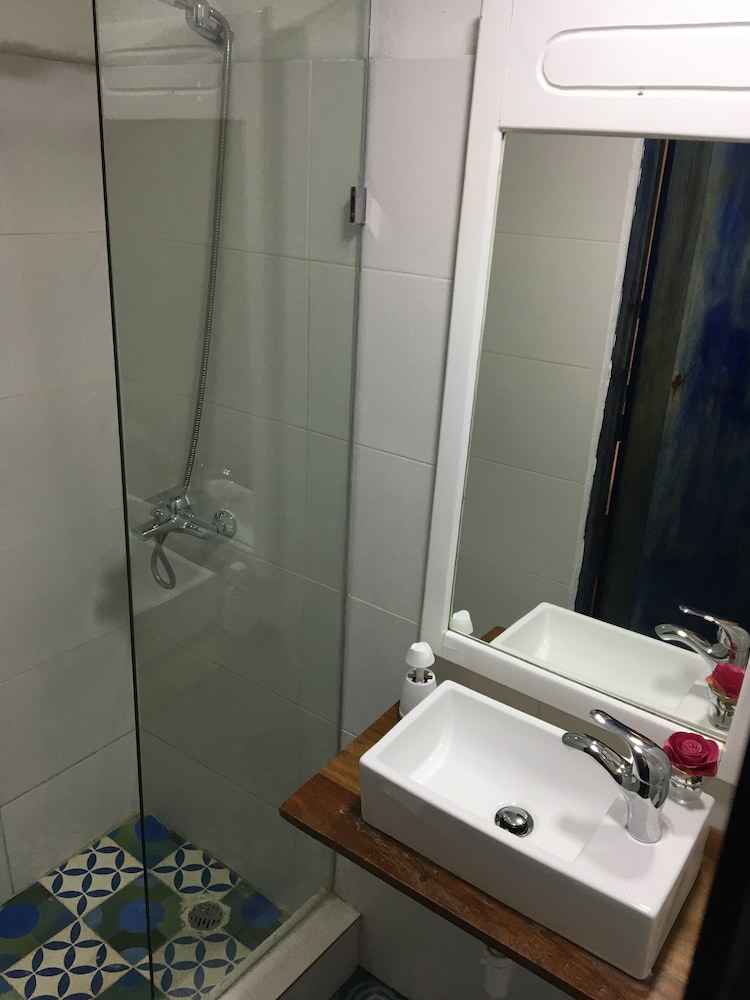 Photo - Chao Mamá Hostal