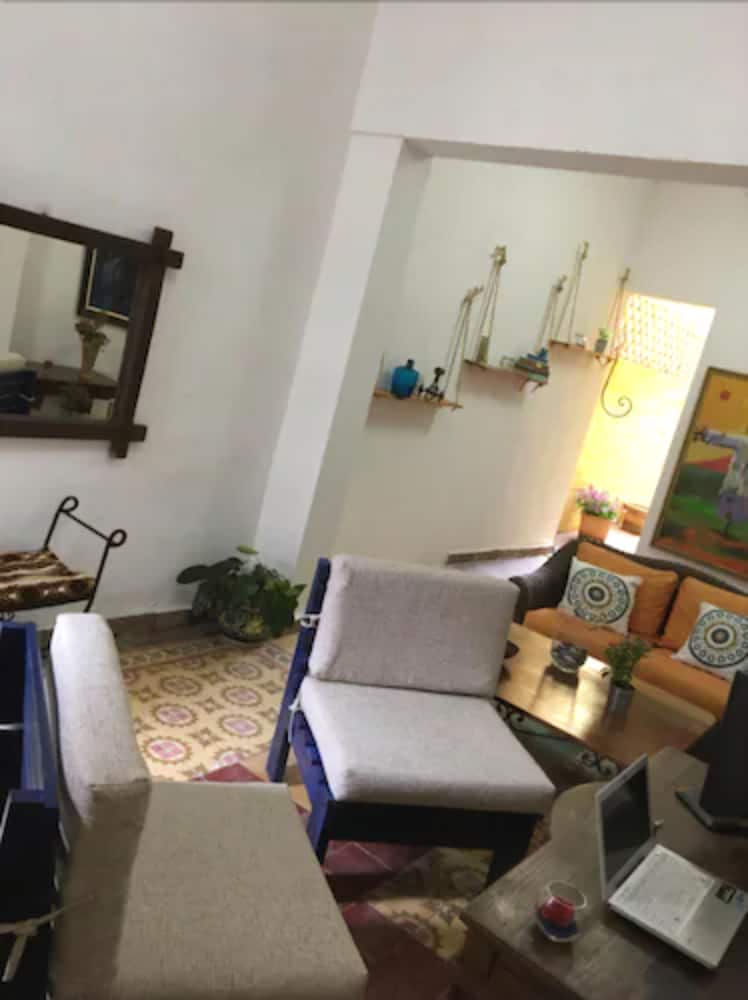 Photo - Chao Mamá Hostal