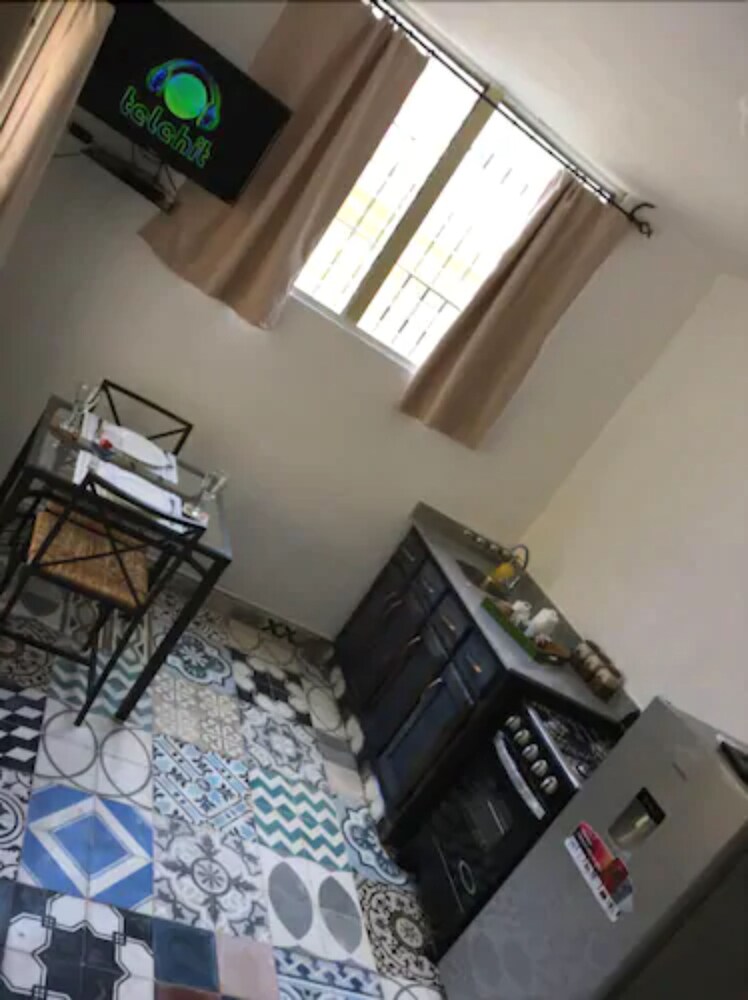 Photo - Chao Mamá Hostal