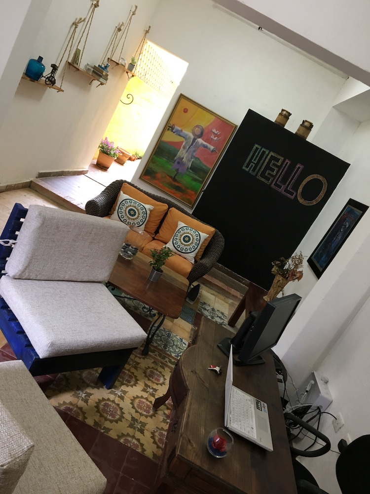 Photo - Chao Mamá Hostal