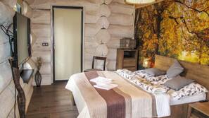 6 bedrooms
