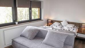 6 bedrooms