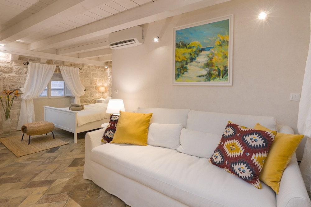 Luxury Apartment House Lina II Dubrovnik Vrbo