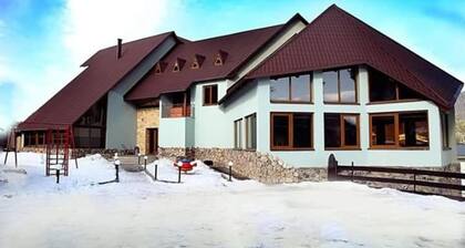 Hotel Villa Park