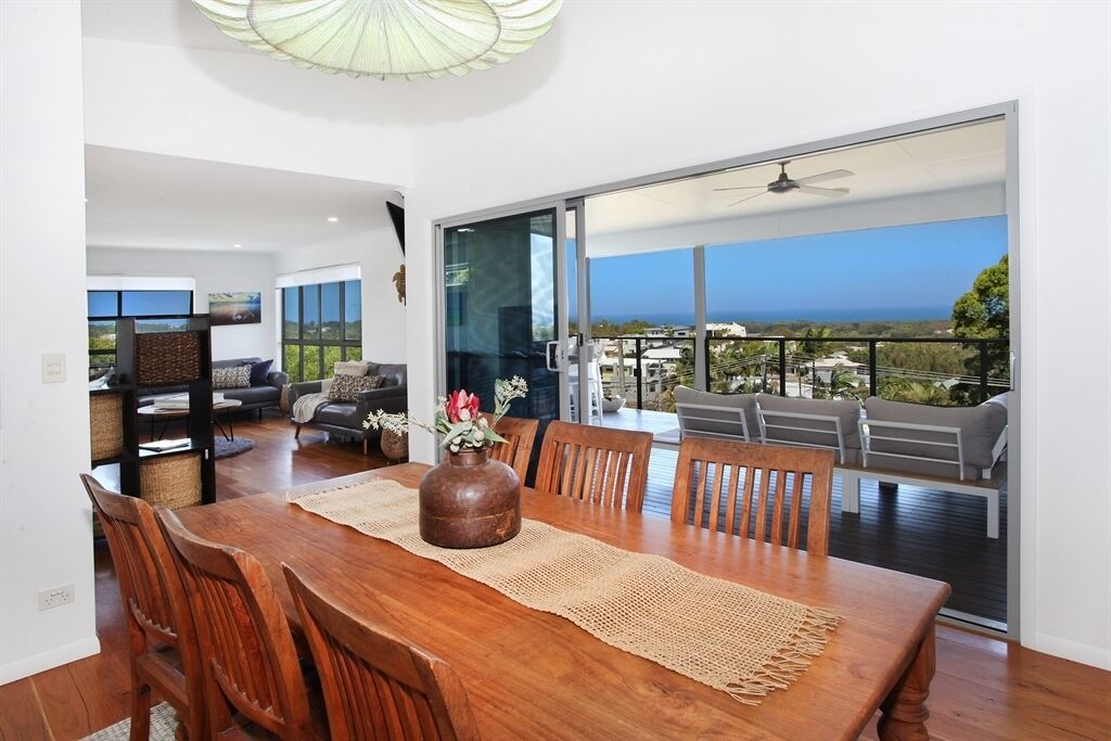 8 Cabbi Court, Coolum Beach