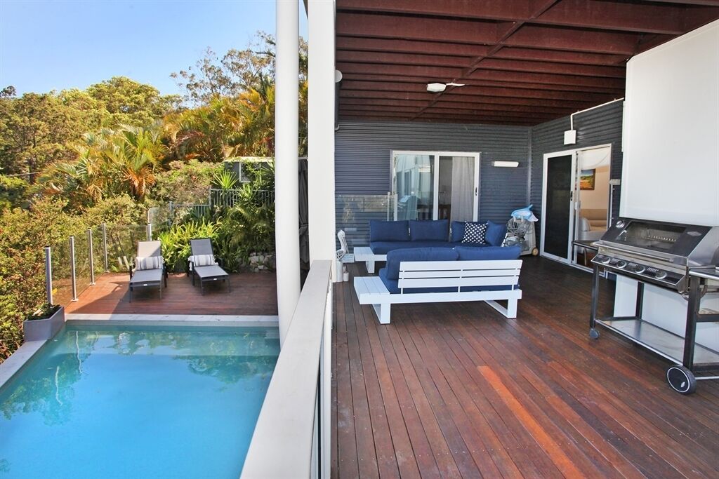 8 Cabbi Court, Coolum Beach