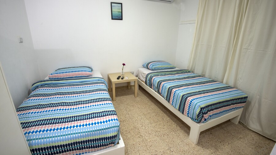 Lilly Rooms and Studios