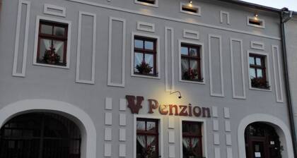 V Penzión