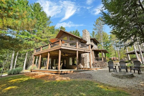 Best Cabins In Millersport For 2020 Find Cheap 81 Cabins Rentals