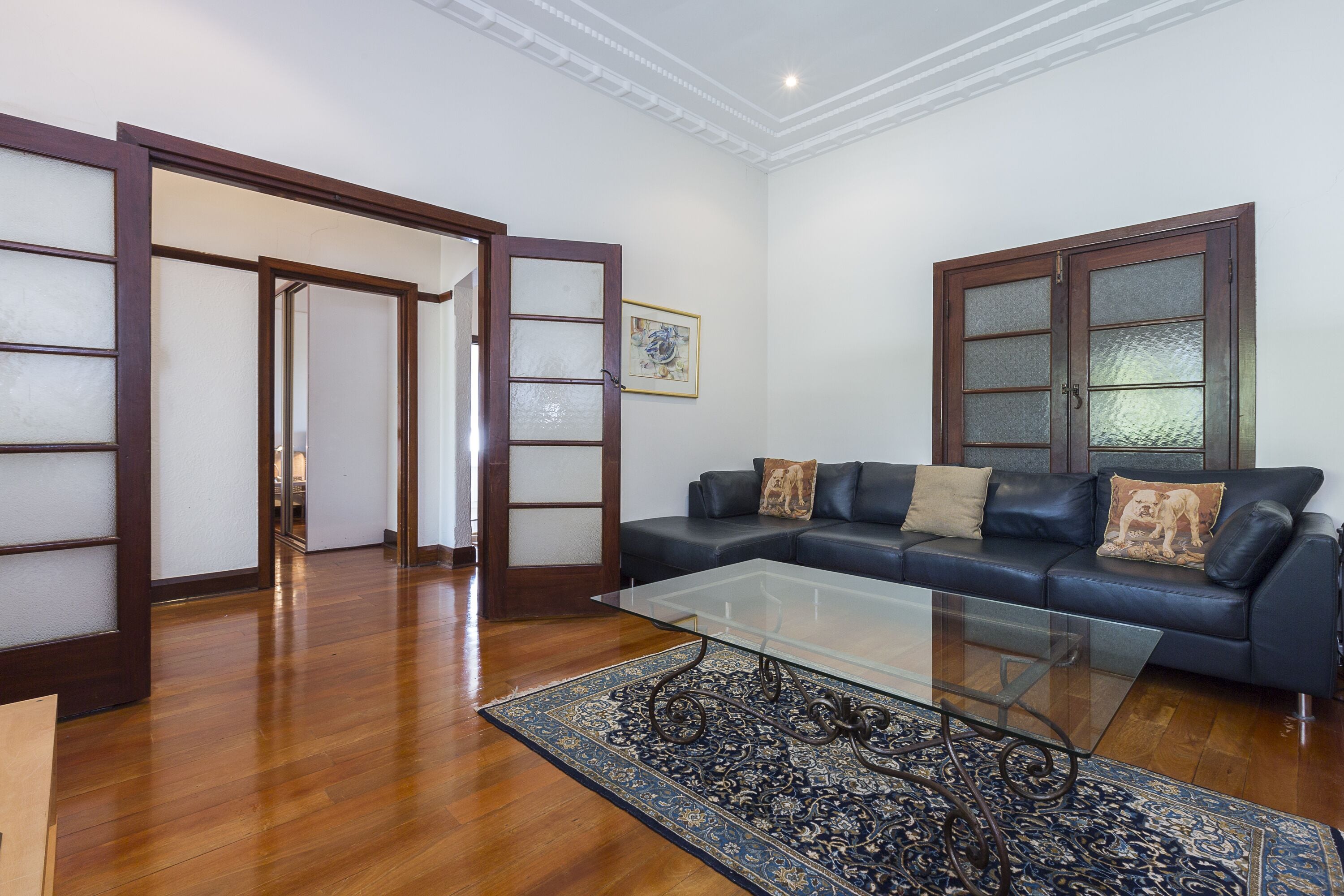 North Cottesloe Cottage