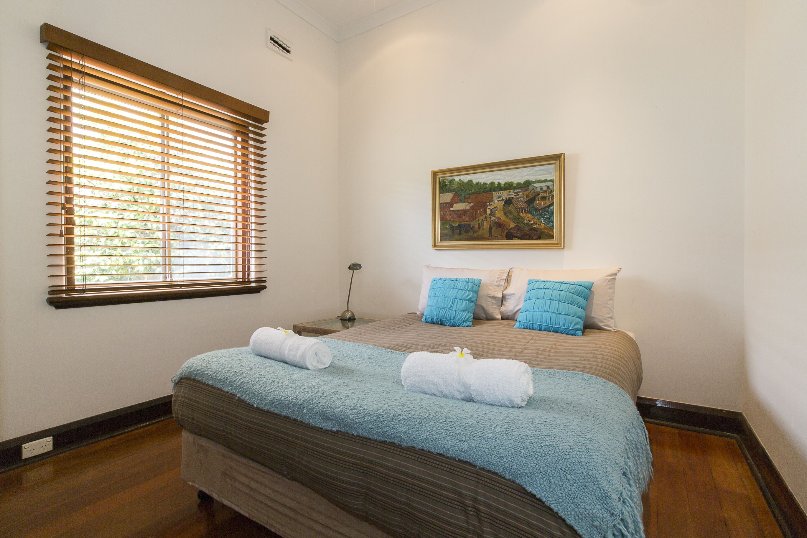 North Cottesloe Cottage