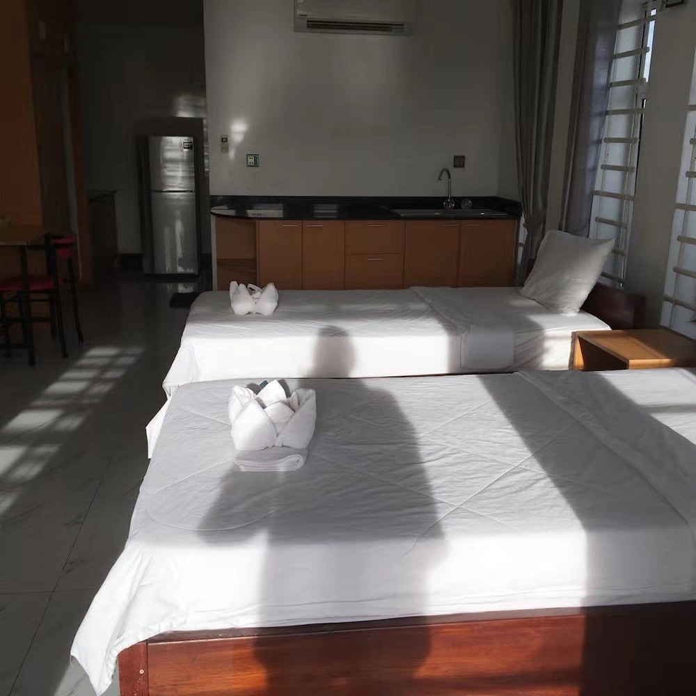 Full Moon Hotel and Apartment Deals & Reviews (Phnom Penh, KHM) Wotif