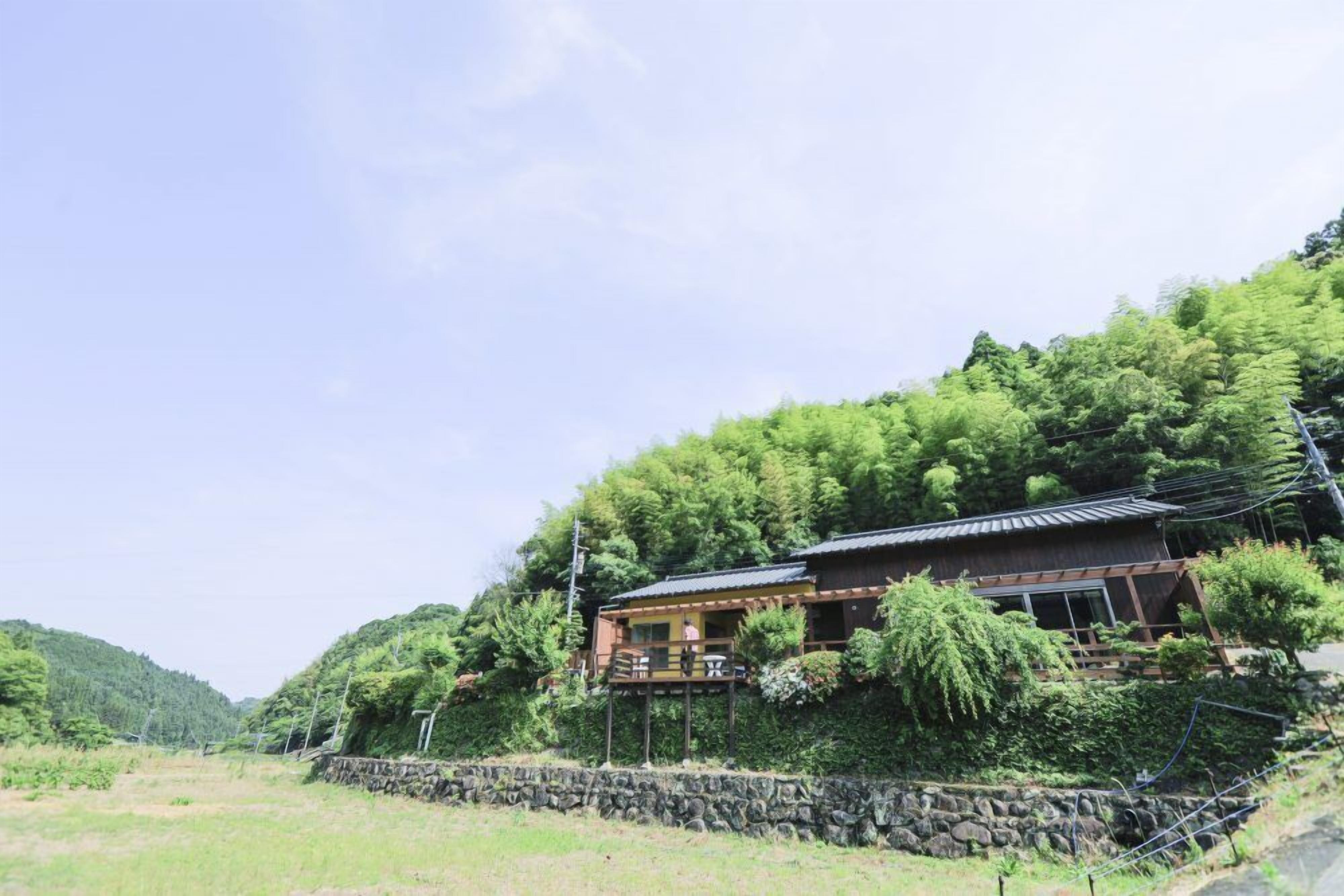うきは 小塩の灯り 口コミ 部屋写真 料金 お得情報 エクスペディア