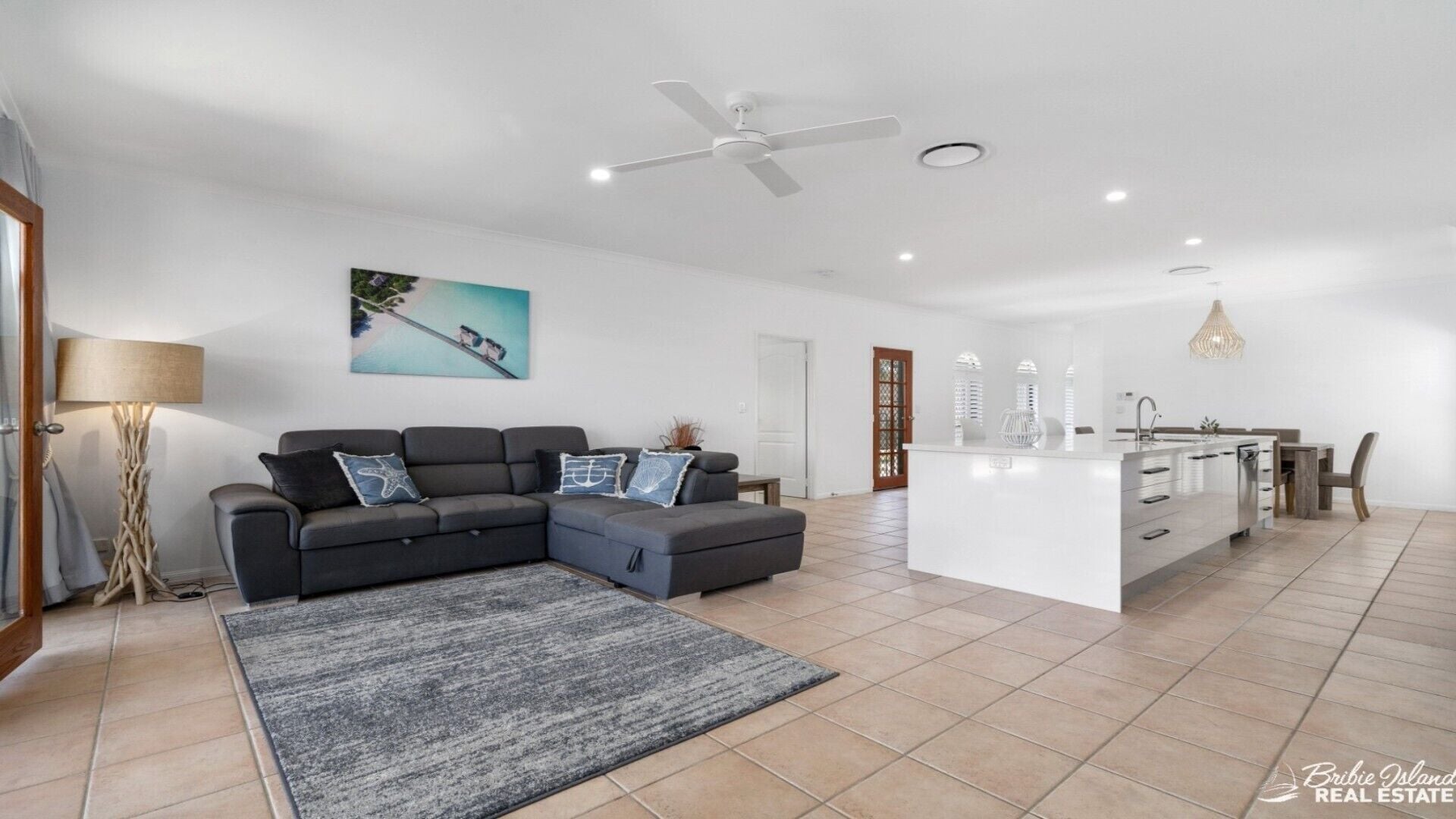 HAMPTONS HOLIDAY HAVEN