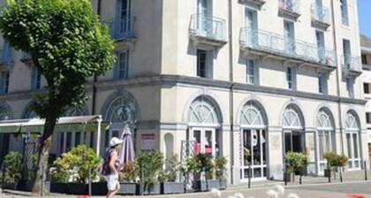 La Residence des Thermes