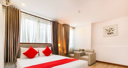 Hung Phat Hotel