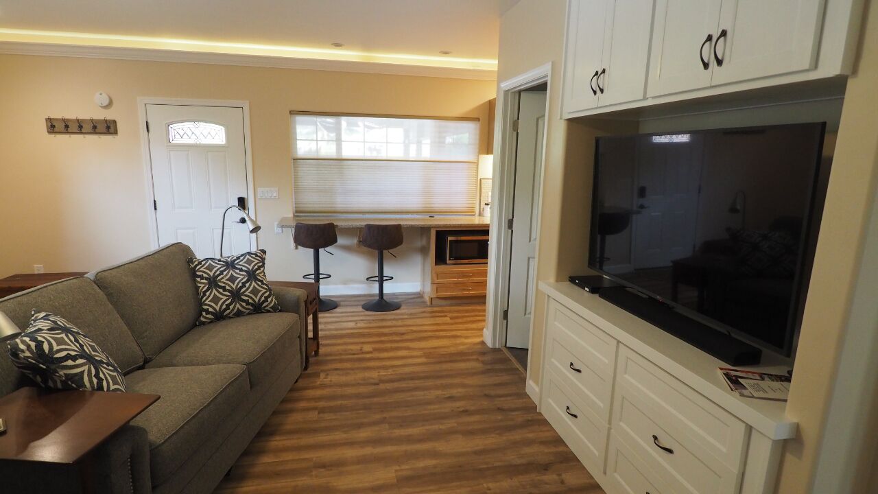 Beautiful Studio Apartment Next to Bidwell Park in Chico, United States