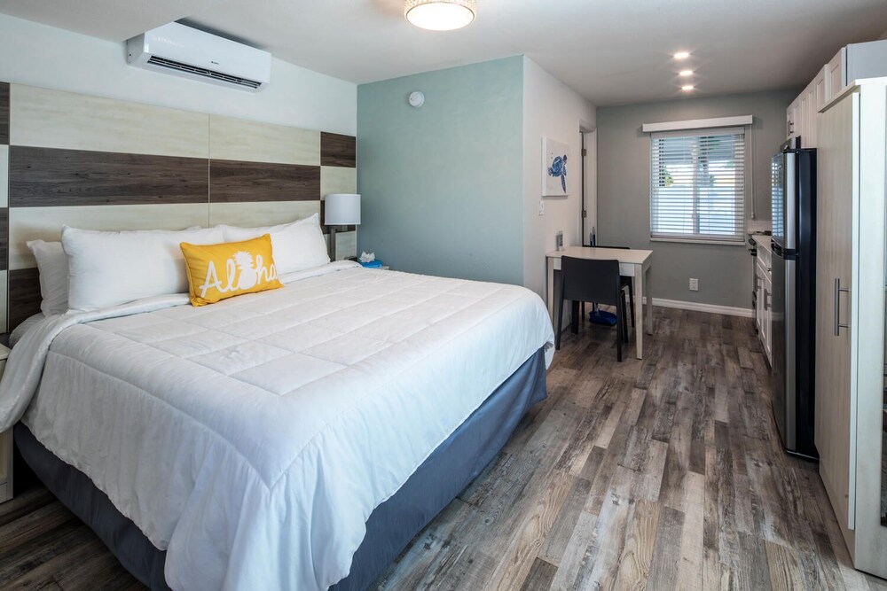 The Villas at St Pete Beach