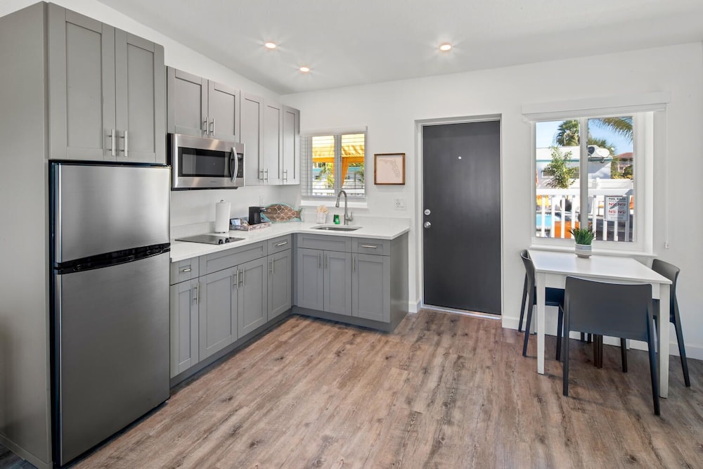 The Villas at St Pete Beach