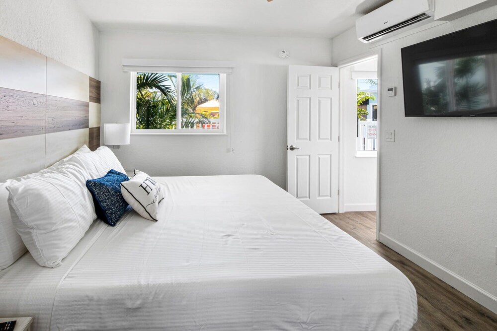 The Villas at St Pete Beach