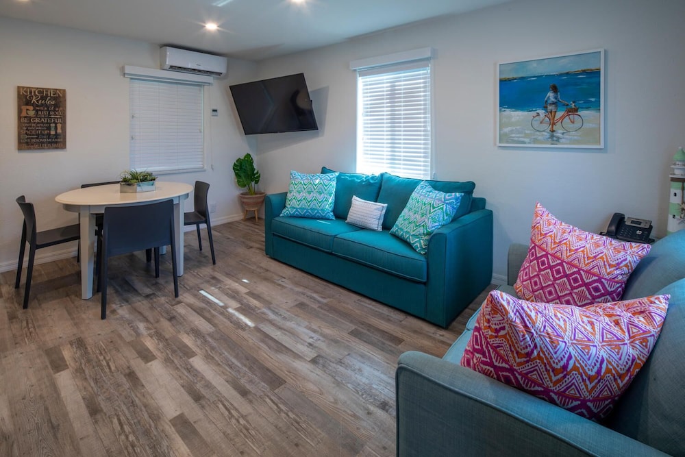 The Villas at St Pete Beach