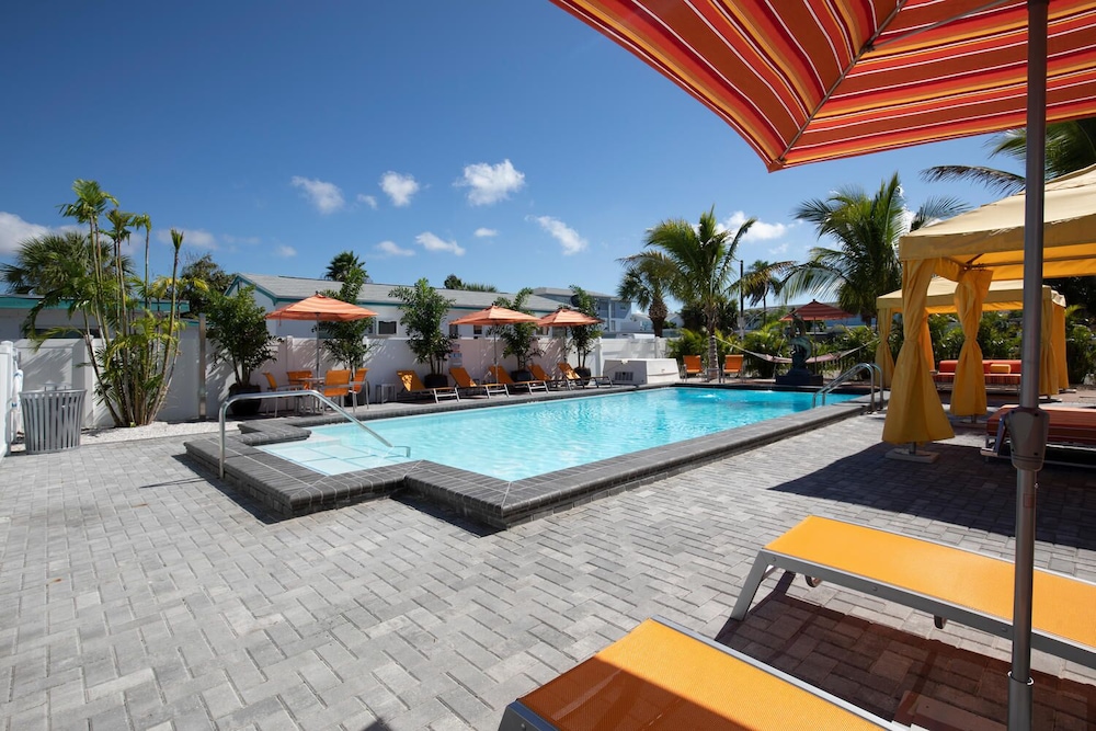 The Villas at St Pete Beach