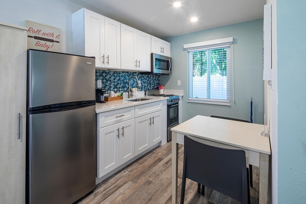 The Villas at St Pete Beach