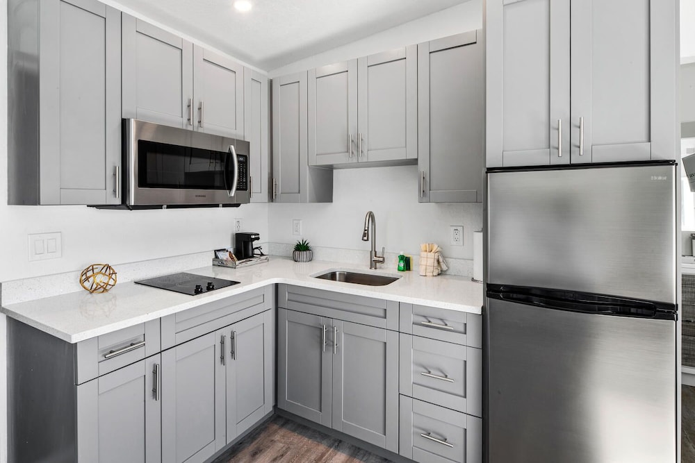 The Villas at St Pete Beach