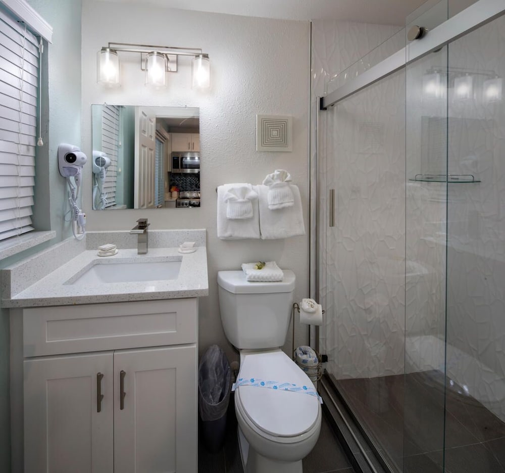 The Villas at St Pete Beach