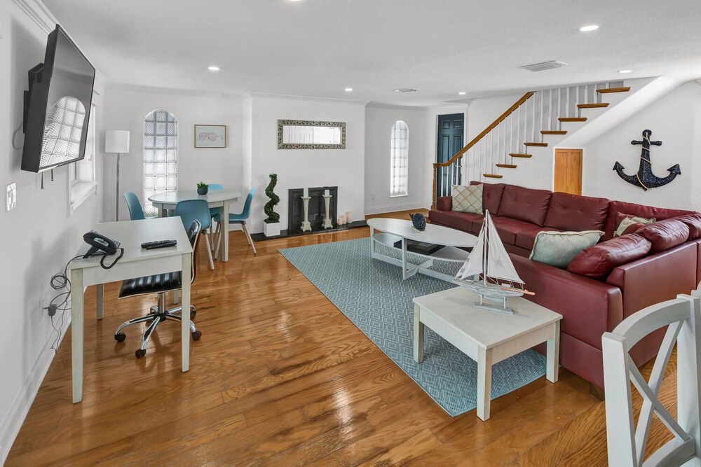 The Villas at St Pete Beach