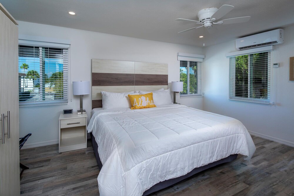 The Villas at St Pete Beach