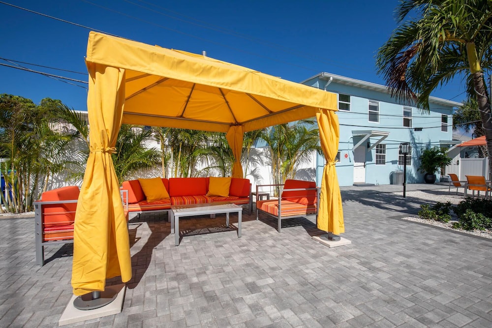 The Villas at St Pete Beach