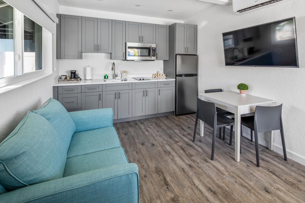 The Villas at St Pete Beach