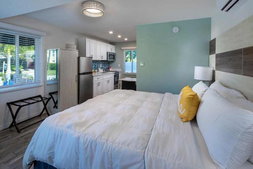 The Villas at St Pete Beach