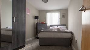 4 Schlafzimmer
