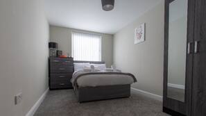 4 Schlafzimmer