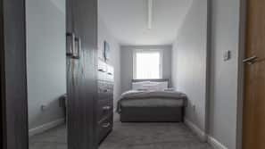 4 Schlafzimmer